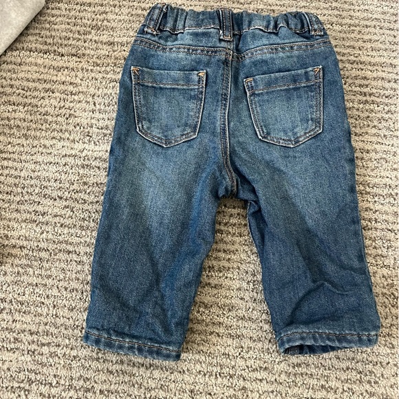 Baby Boy 3-6 months Collection- 7 pieces Ralph Lauren Polo Mickey Pants Sweater - Picture 7 of 15